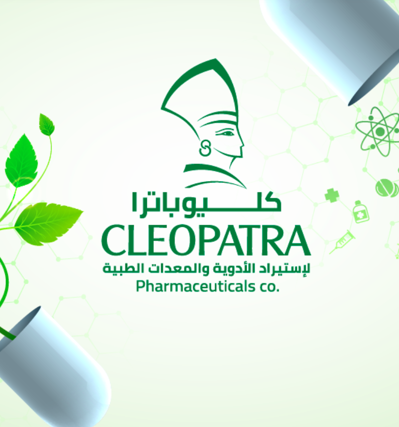Cleopatra Pharma